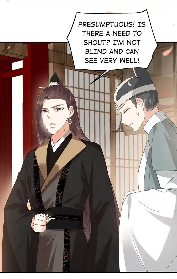 Prince's Overwhelming Love Ch.164