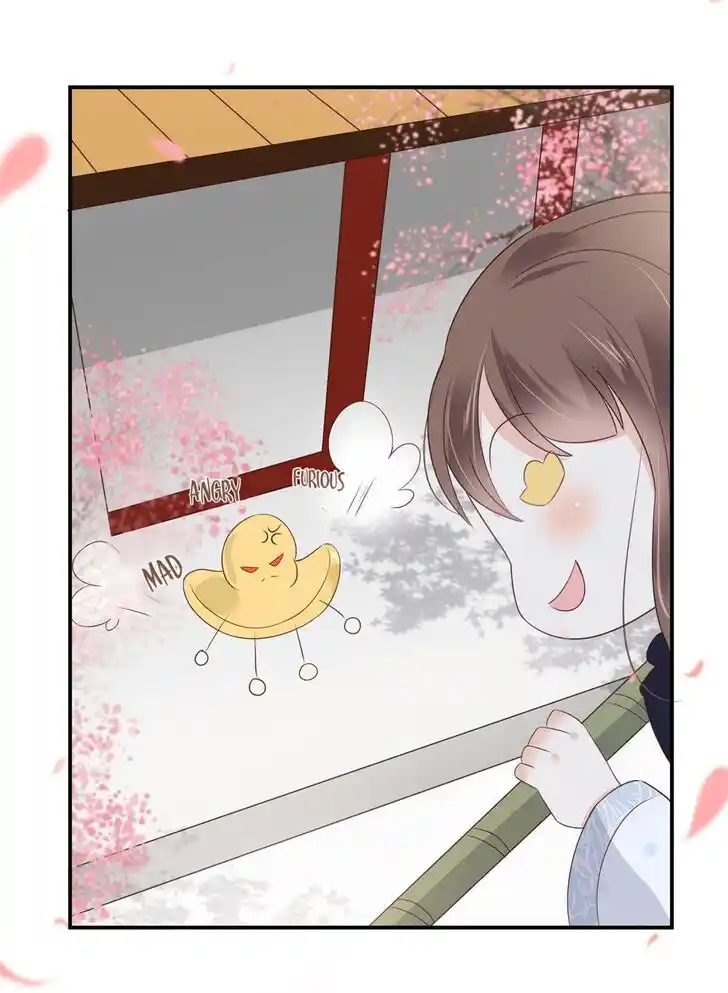 Prince's Overwhelming Love Ch.164