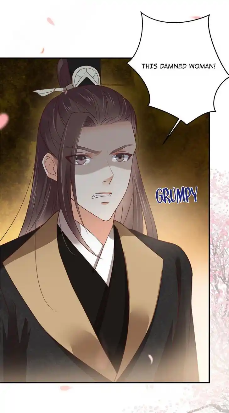 Prince's Overwhelming Love Ch.164