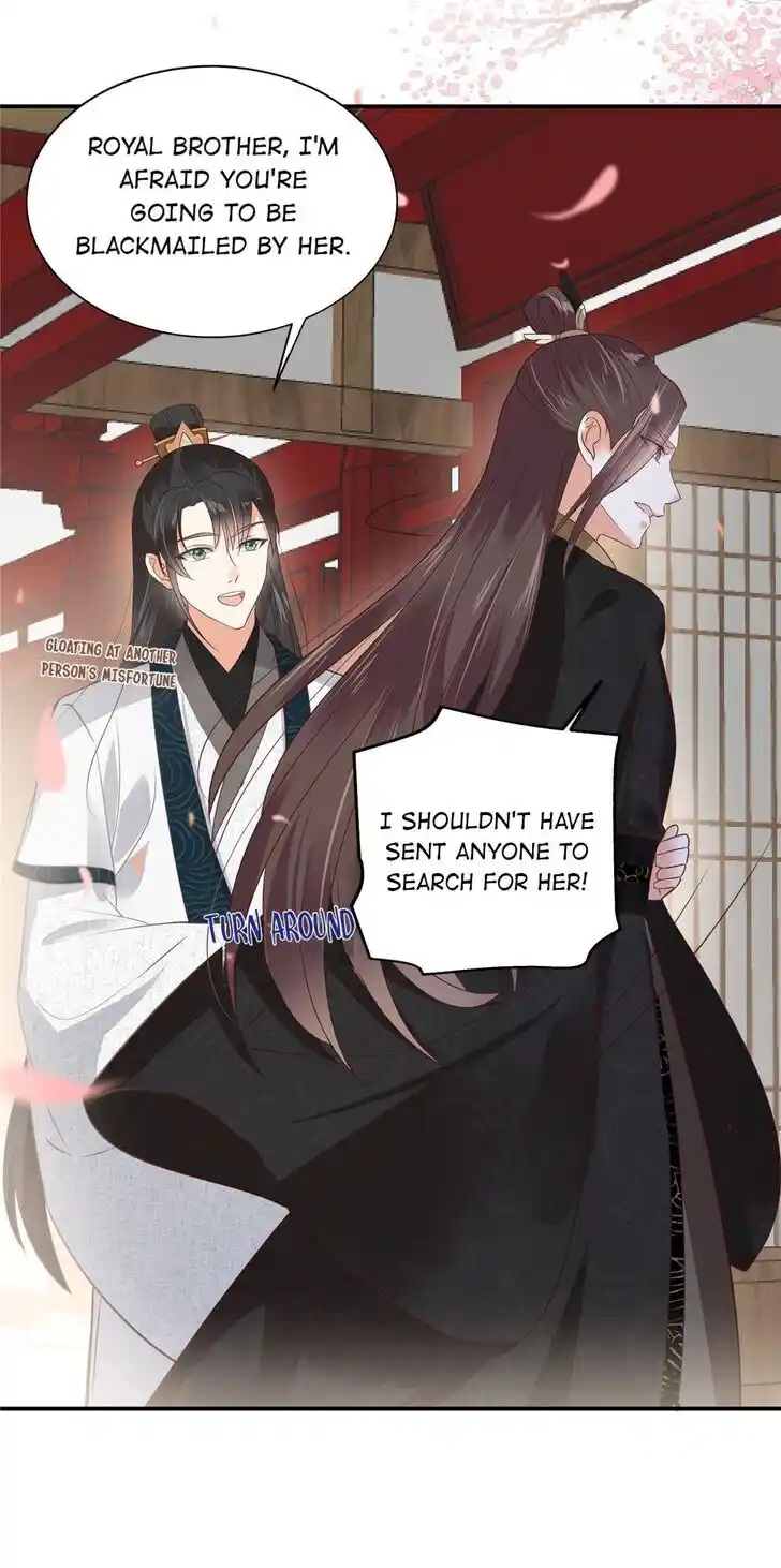 Prince's Overwhelming Love Ch.164