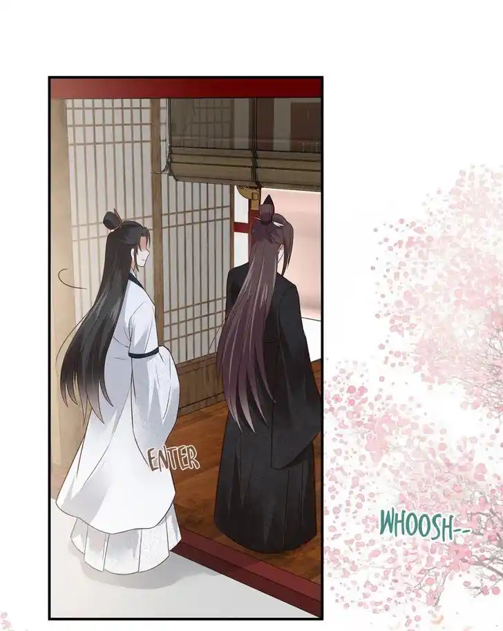 Prince's Overwhelming Love Ch.164