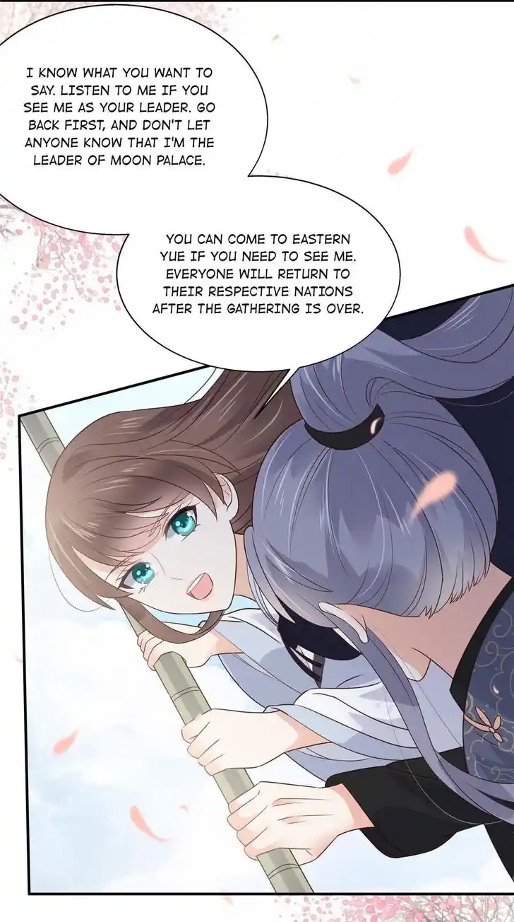 Prince's Overwhelming Love Ch.164