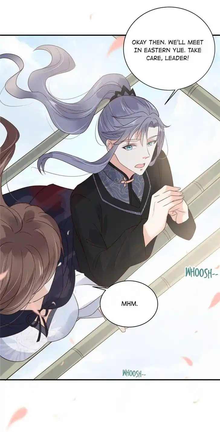 Prince's Overwhelming Love Ch.164