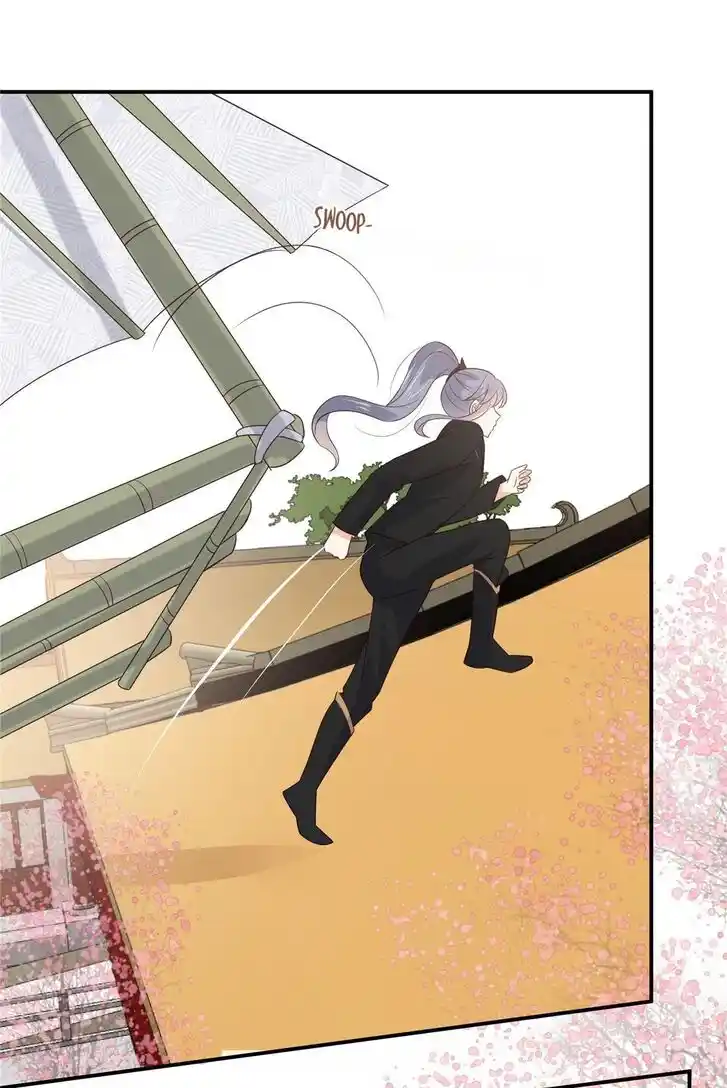 Prince's Overwhelming Love Ch.164