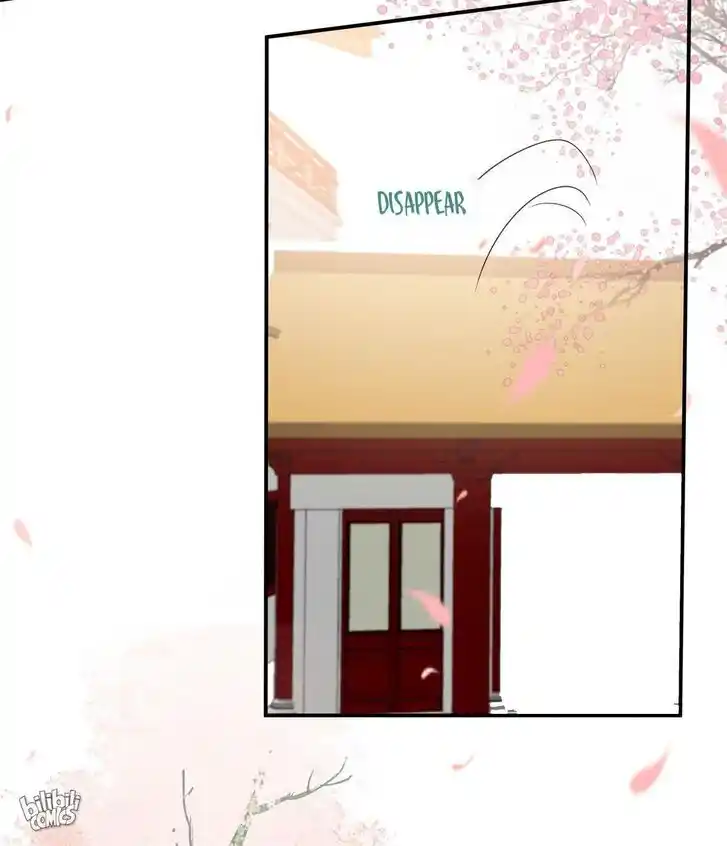 Prince's Overwhelming Love Ch.164