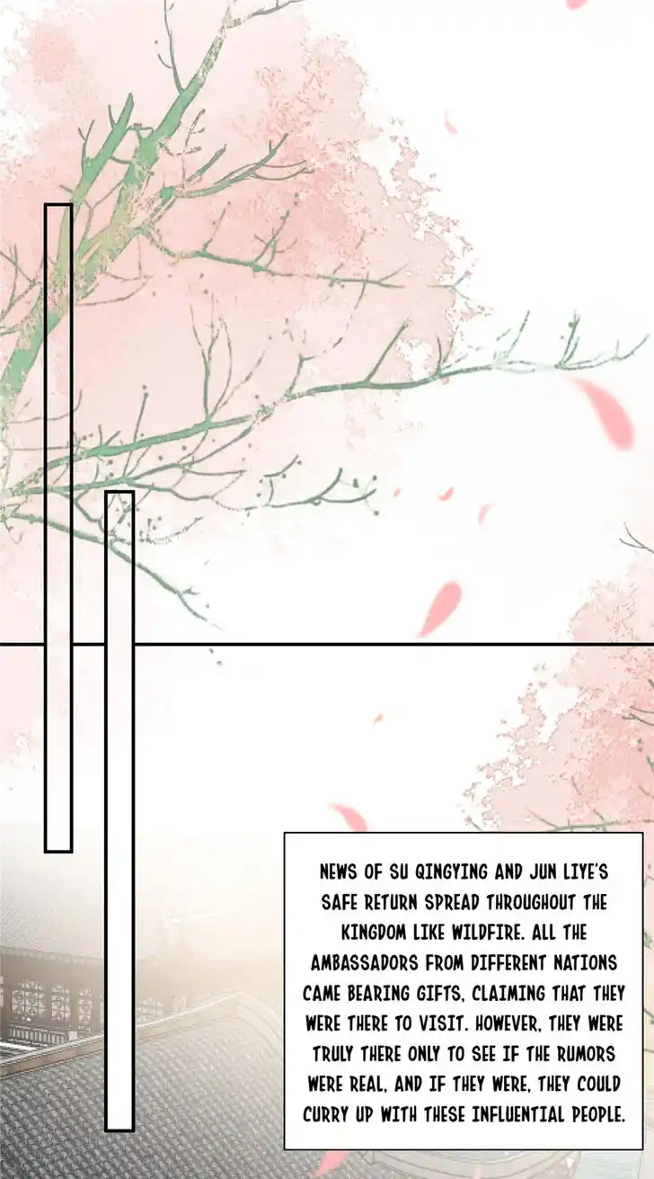 Prince's Overwhelming Love Ch.165