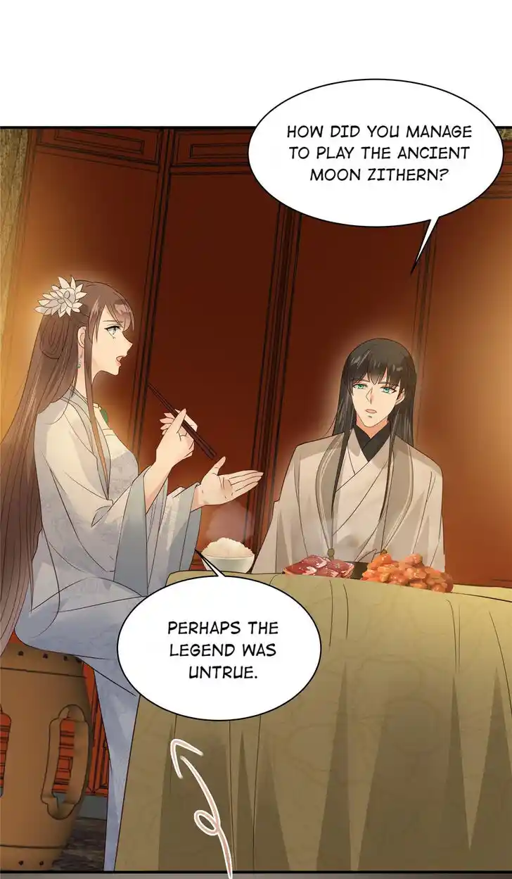 Prince's Overwhelming Love Ch.165