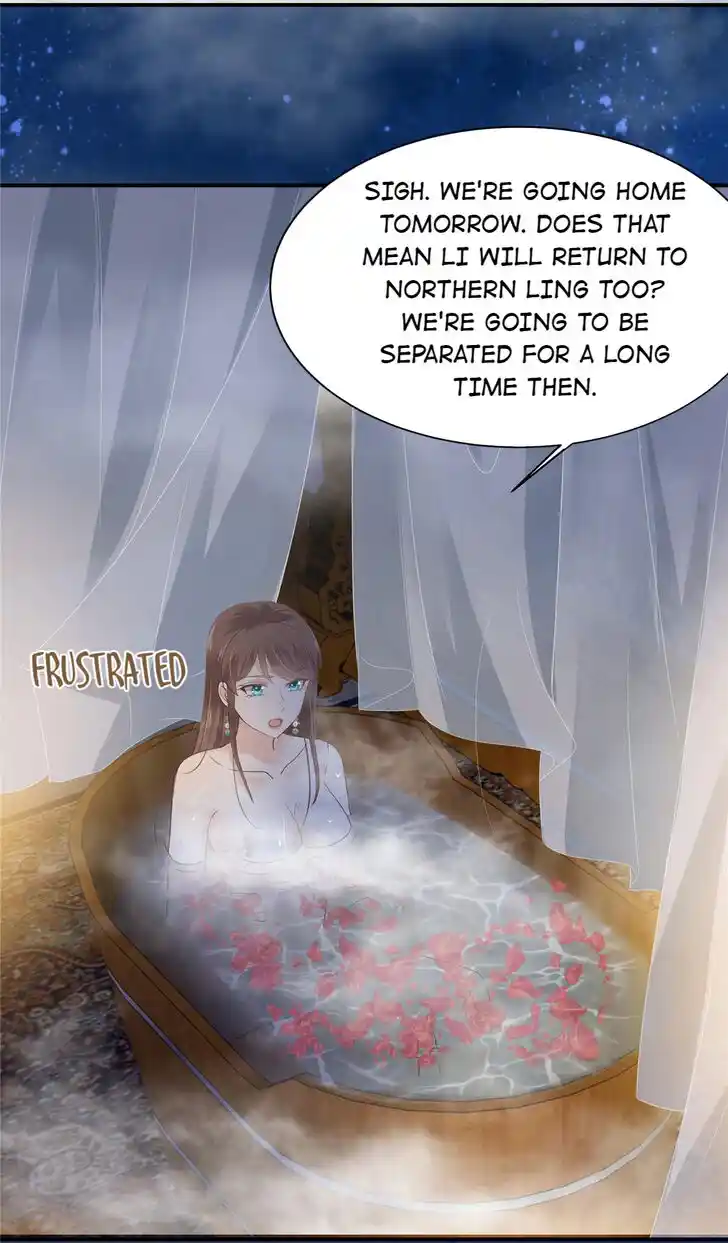 Prince's Overwhelming Love Ch.165