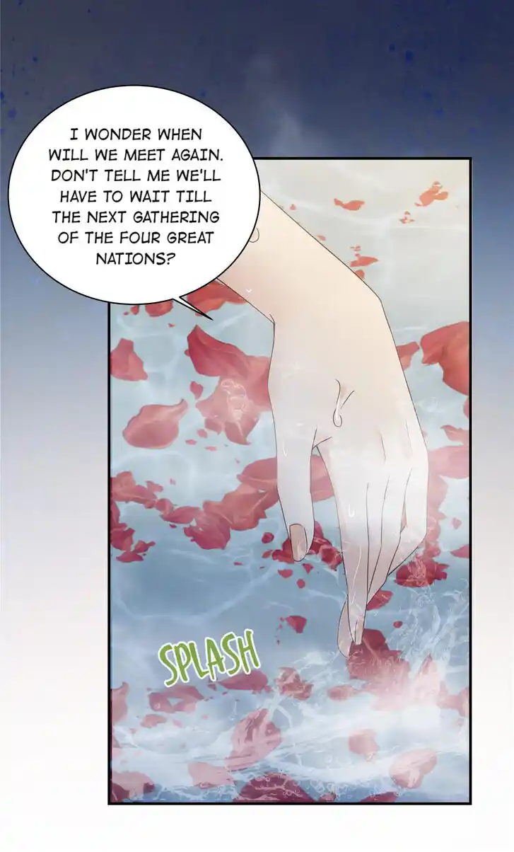 Prince's Overwhelming Love Ch.165