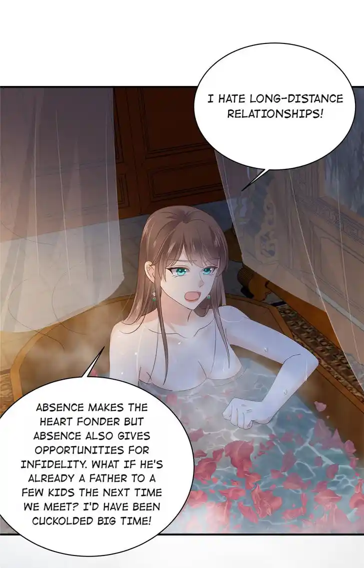 Prince's Overwhelming Love Ch.165