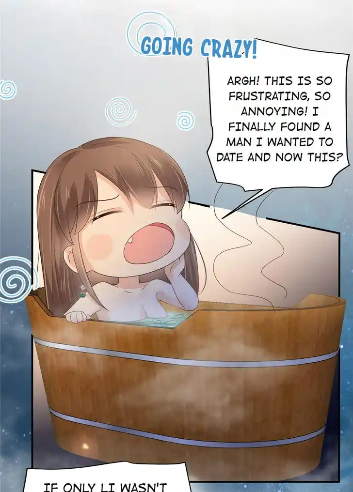 Prince's Overwhelming Love Ch.165