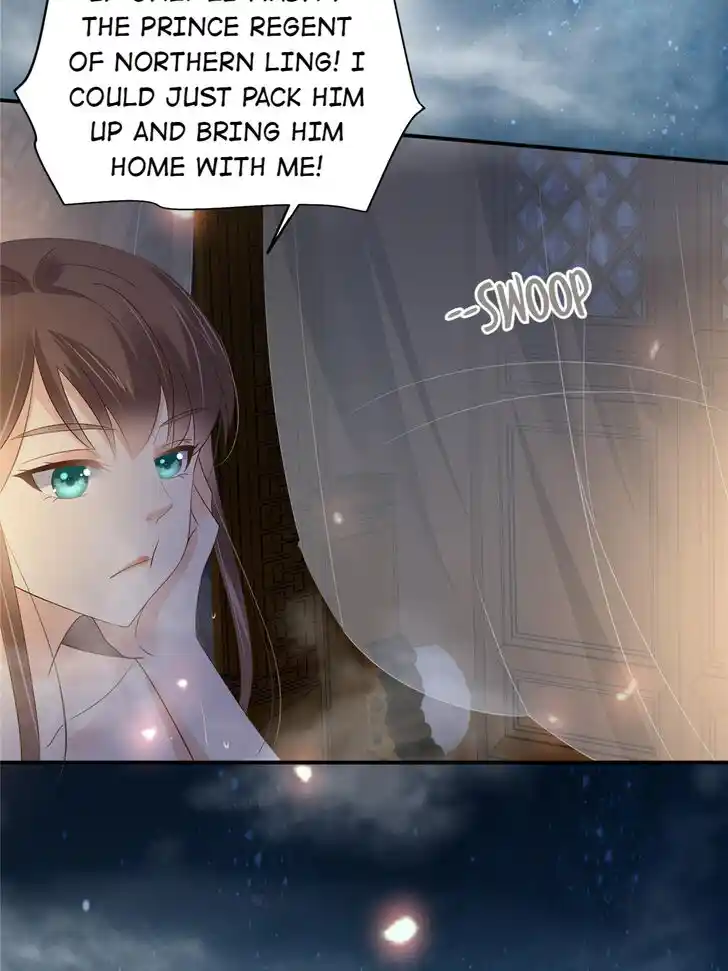 Prince's Overwhelming Love Ch.165