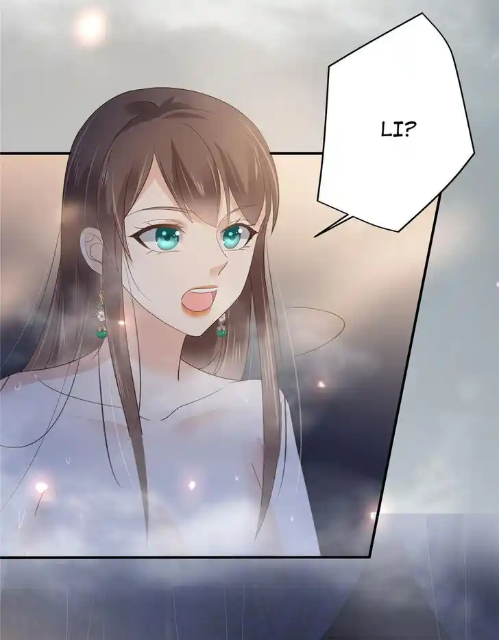 Prince's Overwhelming Love Ch.165