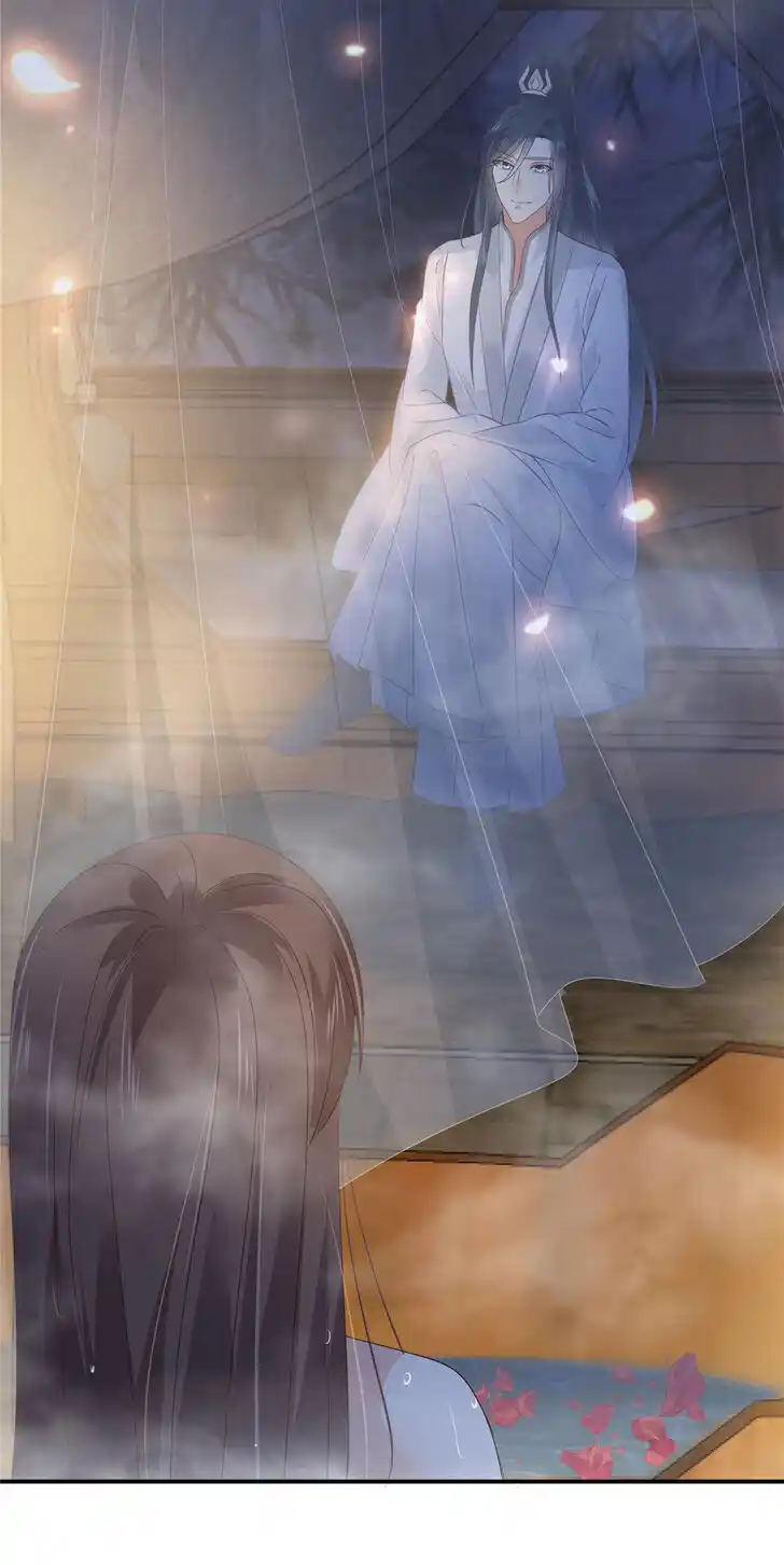 Prince's Overwhelming Love Ch.165