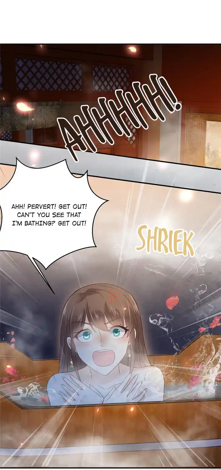 Prince's Overwhelming Love Ch.165