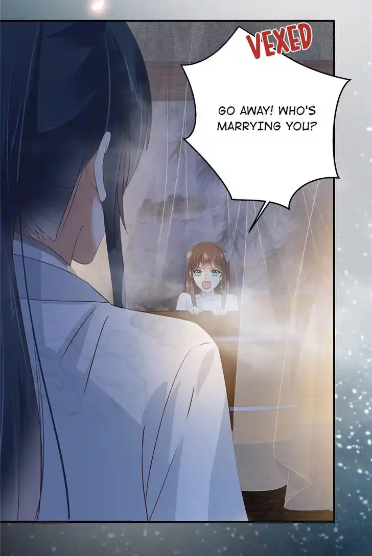 Prince's Overwhelming Love Ch.165