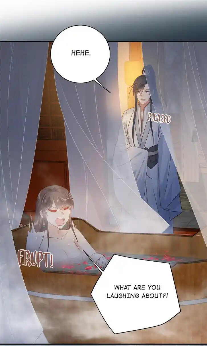 Prince's Overwhelming Love Ch.165