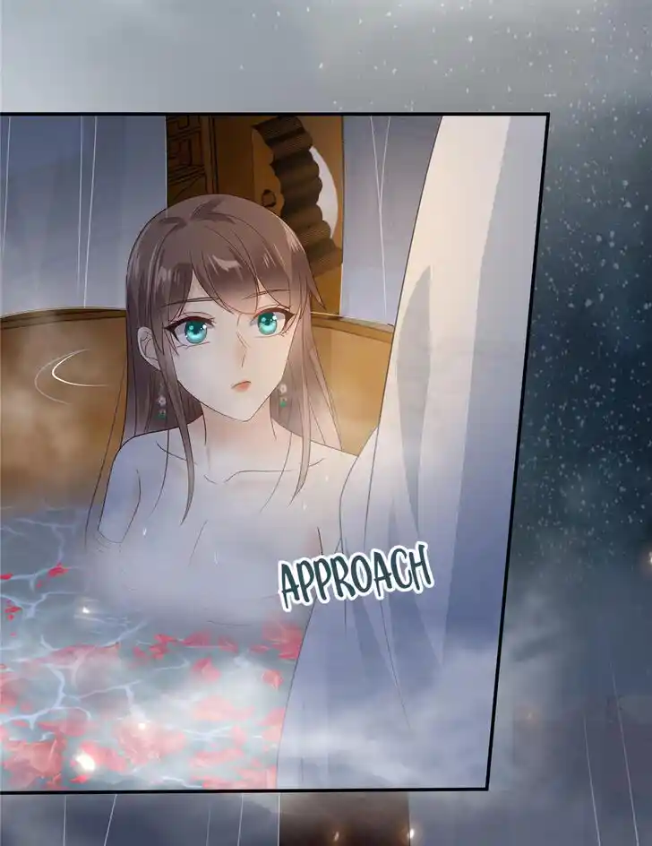 Prince's Overwhelming Love Ch.165