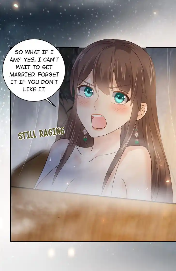 Prince's Overwhelming Love Ch.165