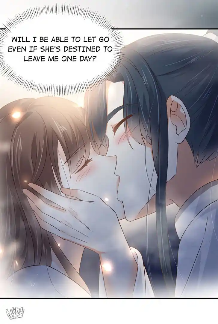 Prince's Overwhelming Love Ch.165