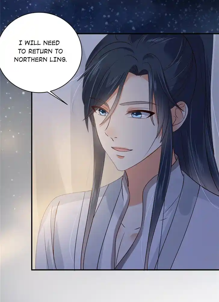 Prince's Overwhelming Love Ch.166