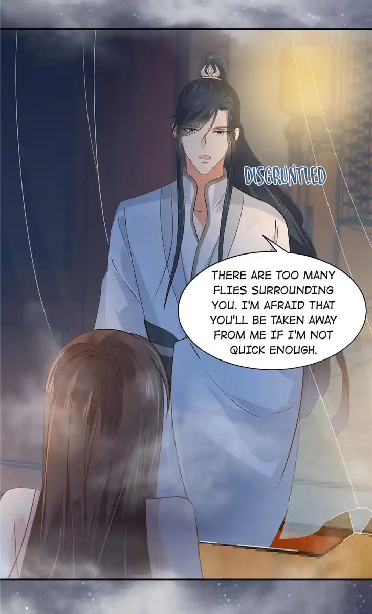 Prince's Overwhelming Love Ch.166