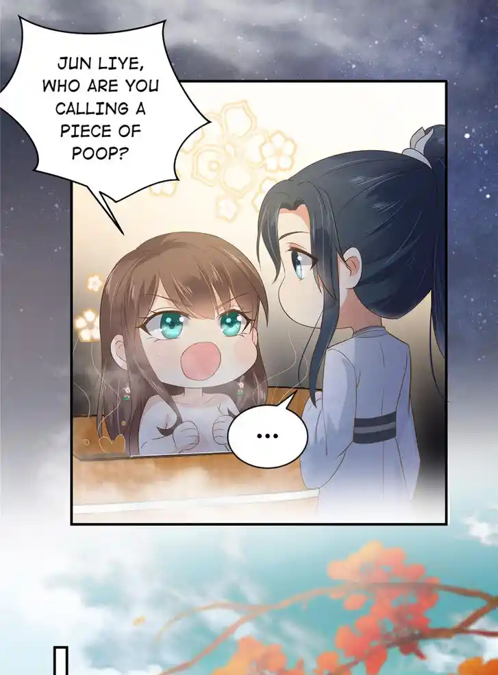 Prince's Overwhelming Love Ch.166