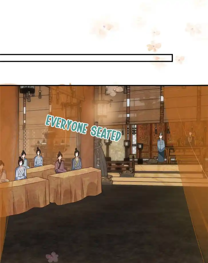 Prince's Overwhelming Love Ch.166