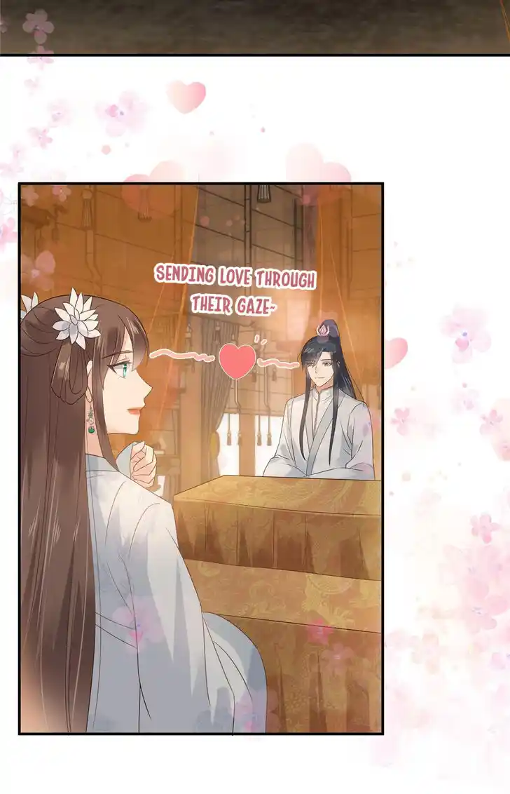 Prince's Overwhelming Love Ch.166