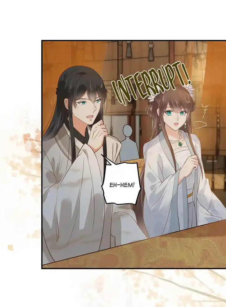 Prince's Overwhelming Love Ch.167