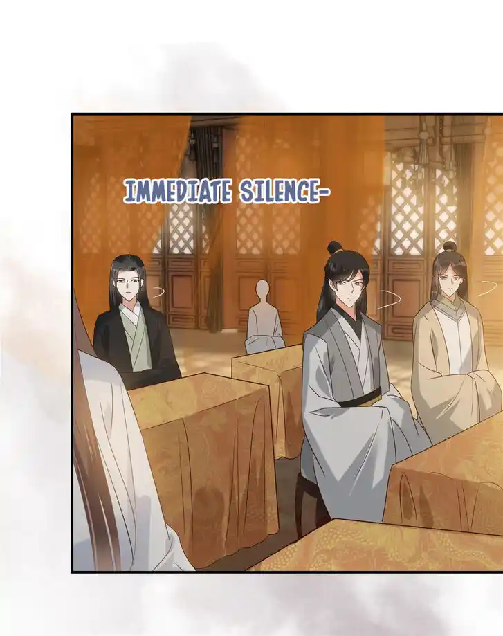 Prince's Overwhelming Love Ch.167