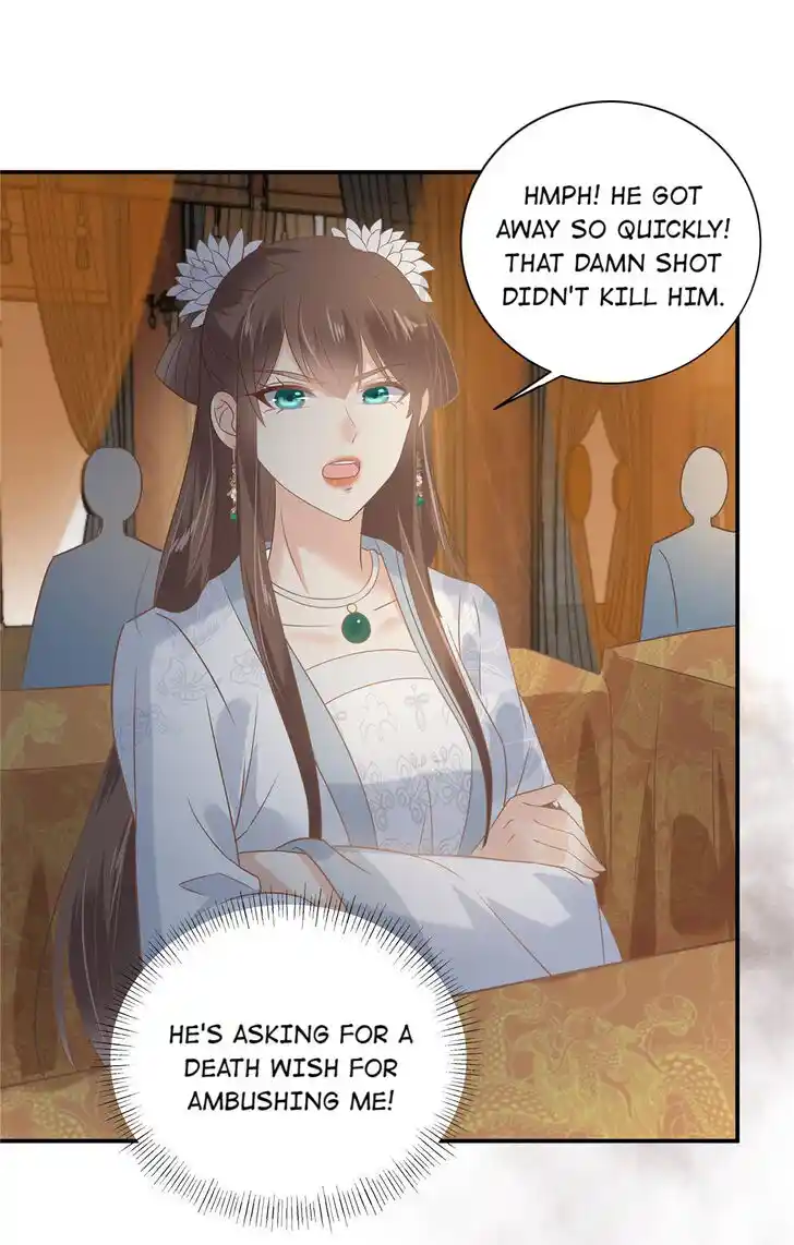 Prince's Overwhelming Love Ch.167