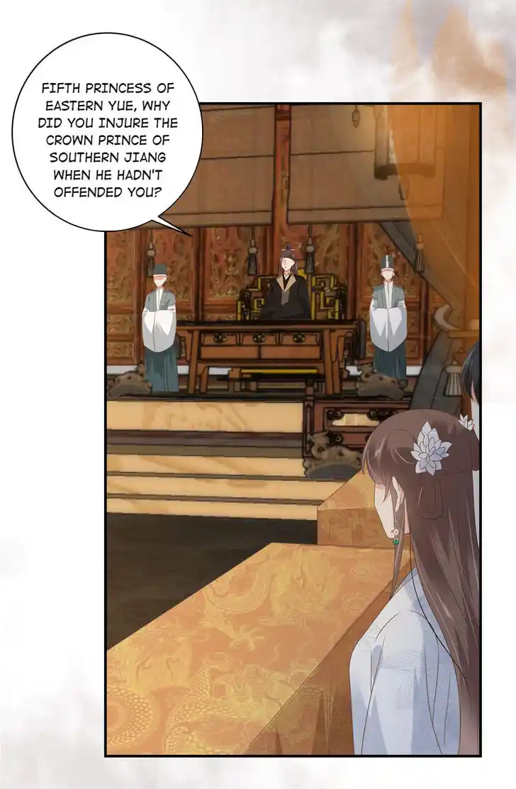 Prince's Overwhelming Love Ch.167