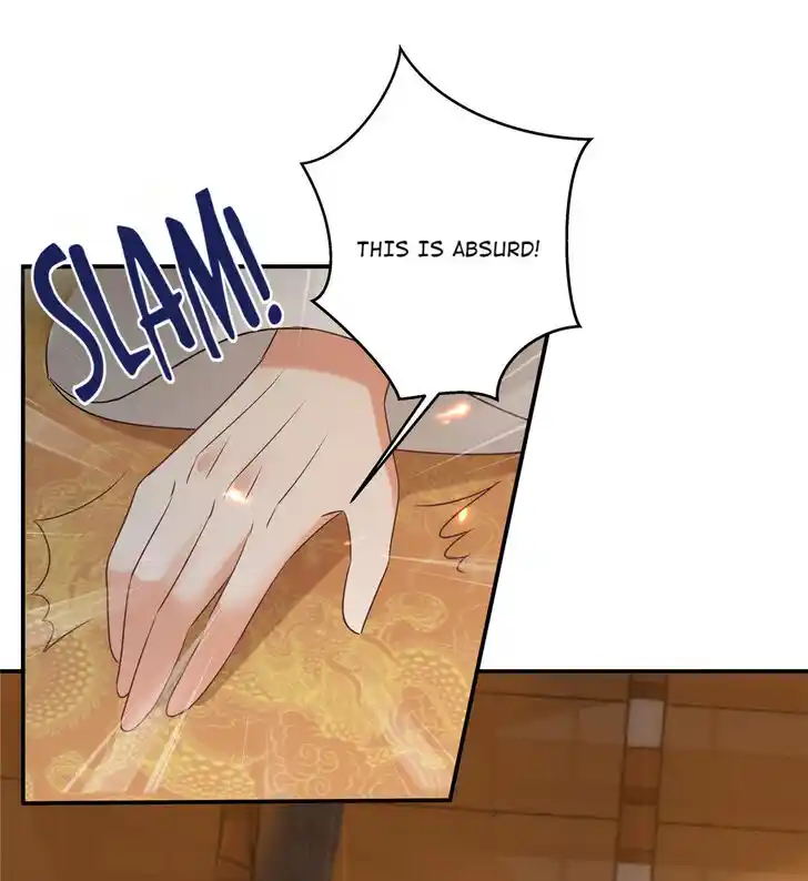 Prince's Overwhelming Love Ch.167