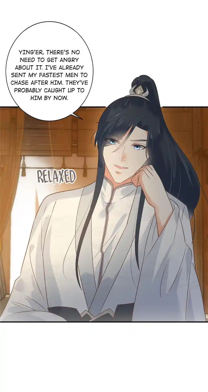 Prince's Overwhelming Love Ch.167