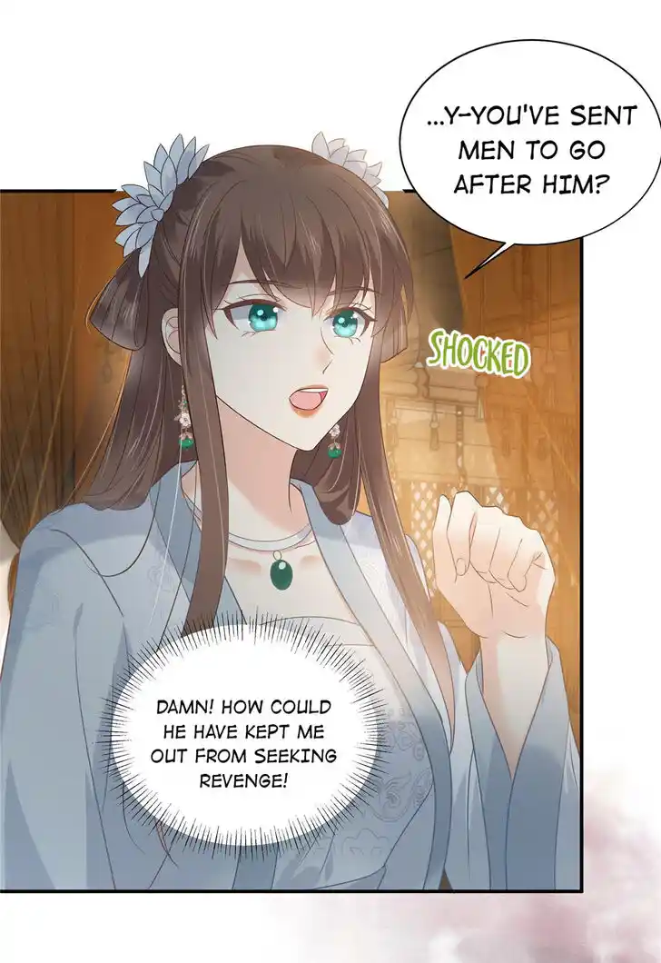 Prince's Overwhelming Love Ch.167