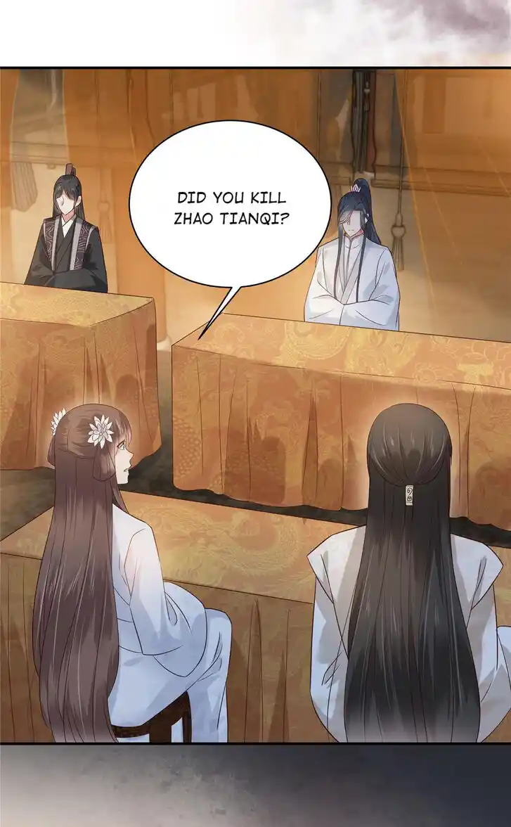 Prince's Overwhelming Love Ch.167