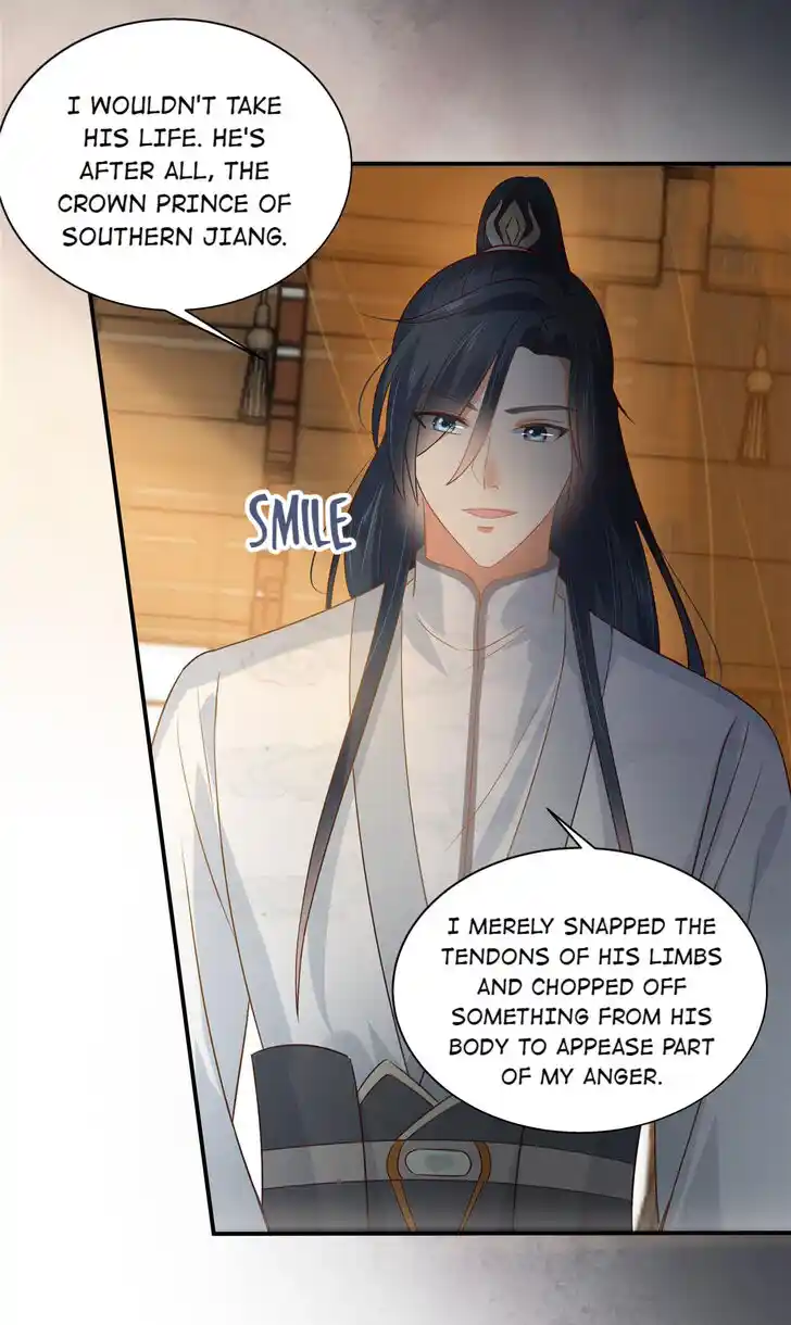 Prince's Overwhelming Love Ch.167