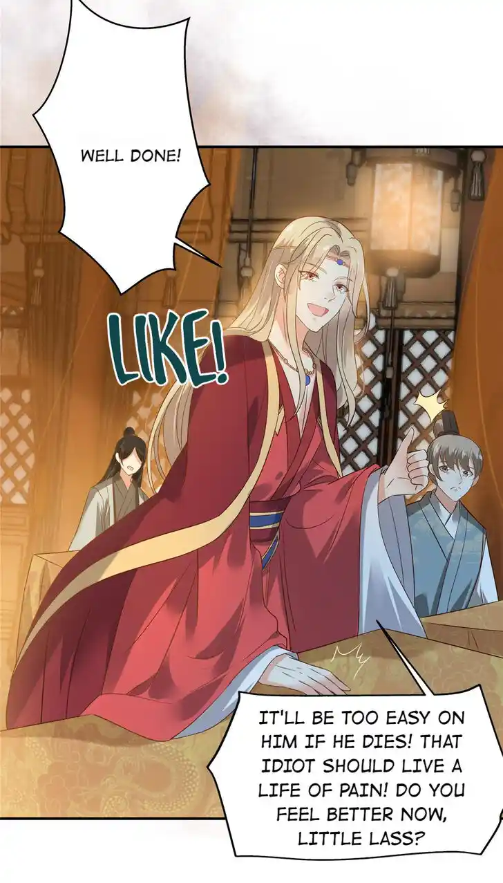 Prince's Overwhelming Love Ch.167