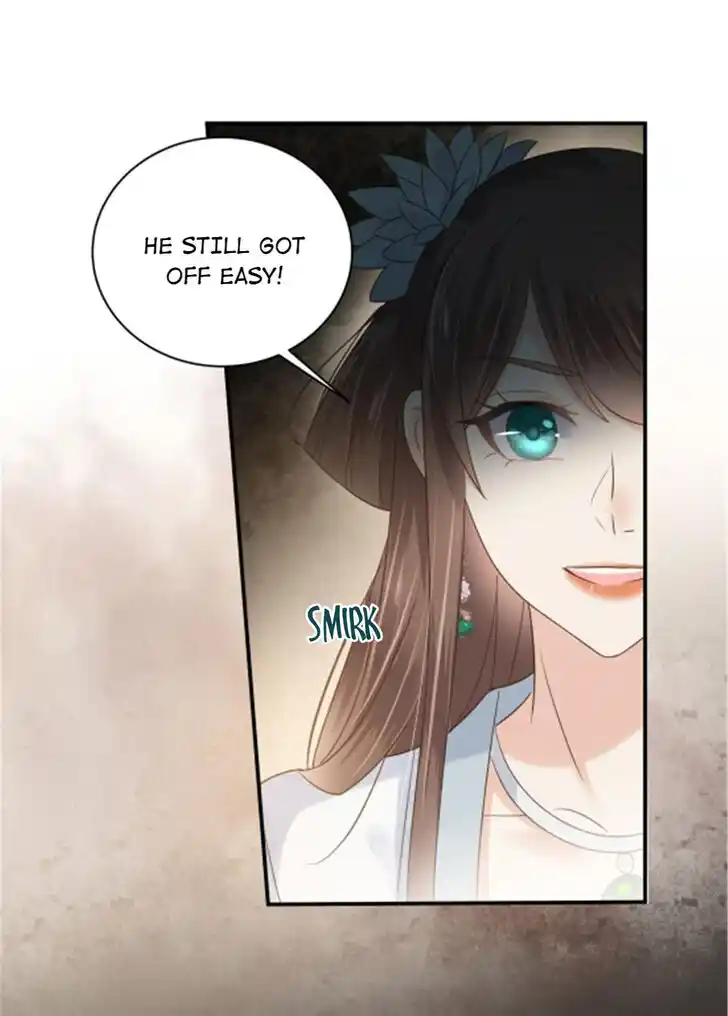 Prince's Overwhelming Love Ch.167