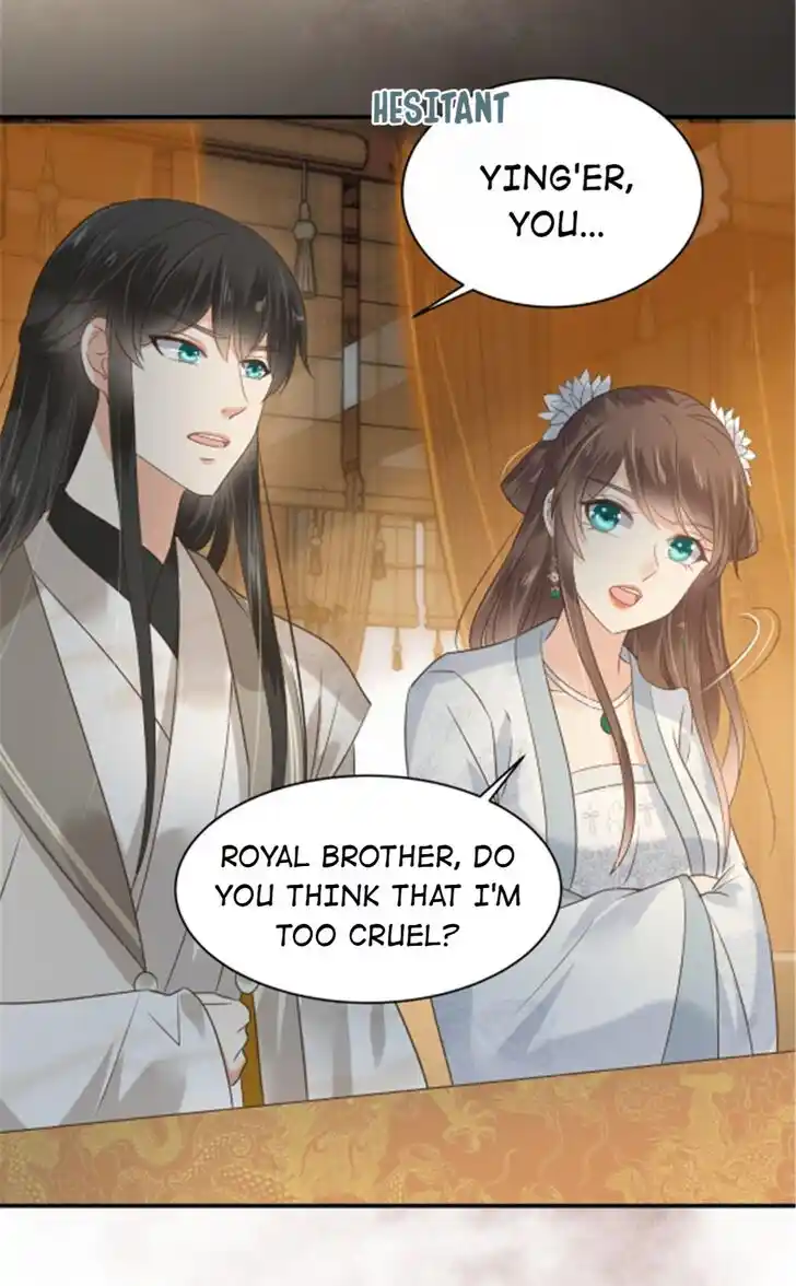 Prince's Overwhelming Love Ch.167