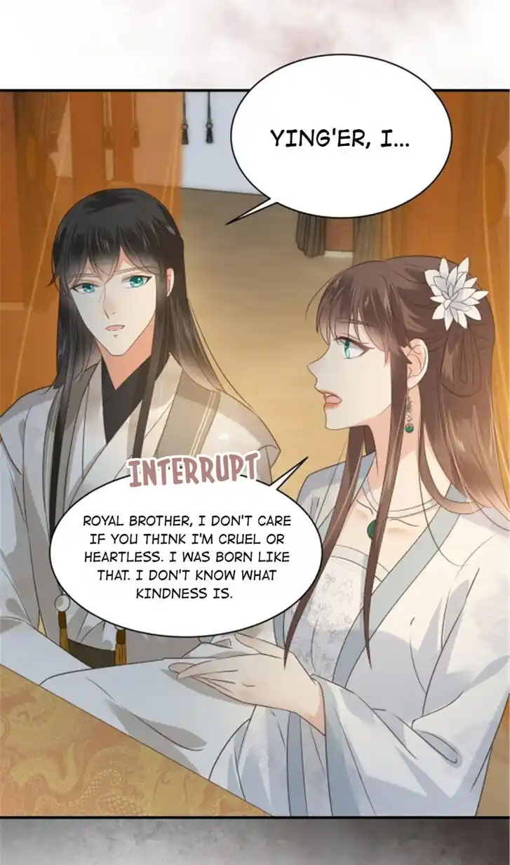 Prince's Overwhelming Love Ch.167