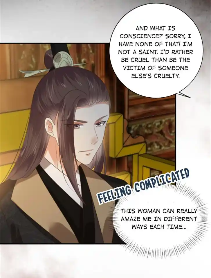 Prince's Overwhelming Love Ch.167