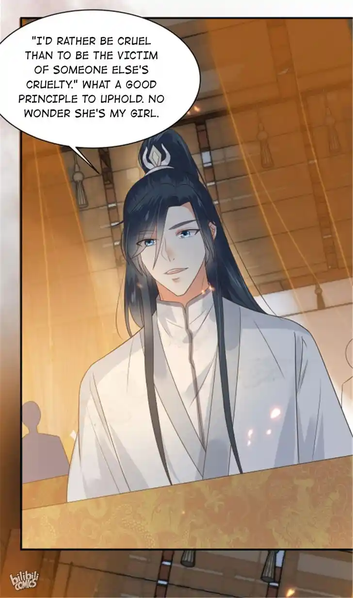 Prince's Overwhelming Love Ch.167