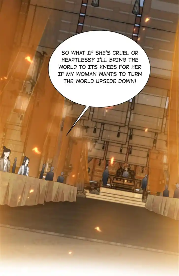 Prince's Overwhelming Love Ch.168