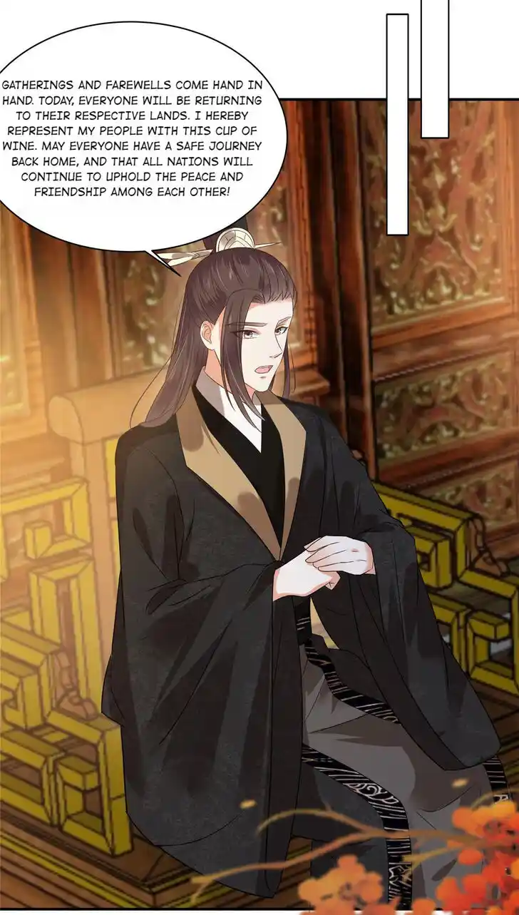 Prince's Overwhelming Love Ch.168