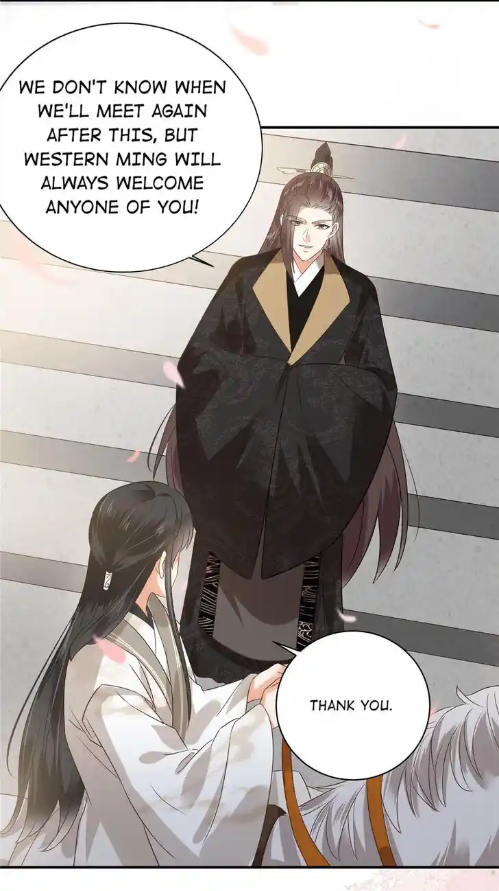 Prince's Overwhelming Love Ch.168