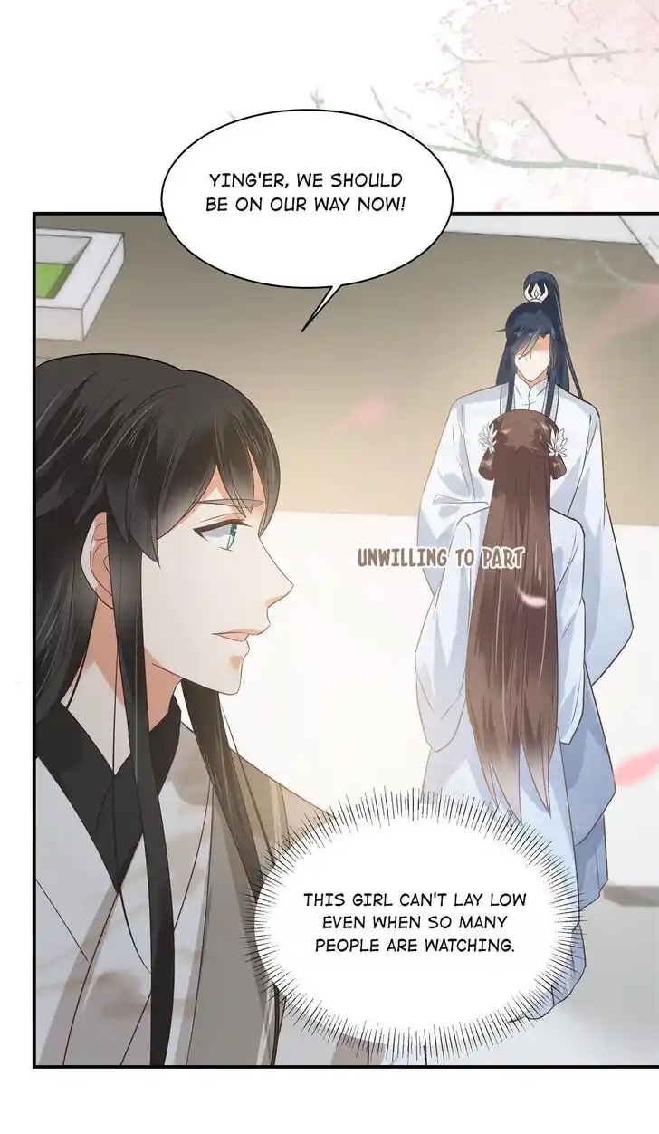 Prince's Overwhelming Love Ch.168