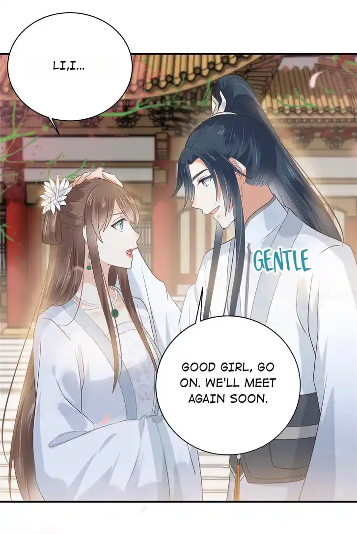 Prince's Overwhelming Love Ch.168