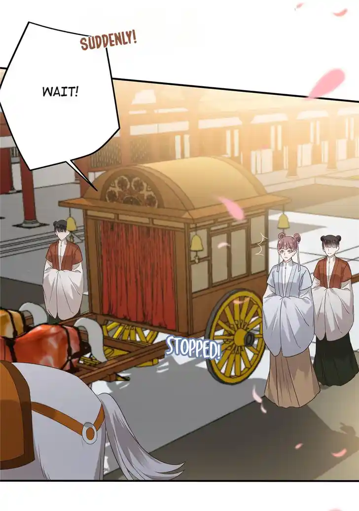 Prince's Overwhelming Love Ch.168